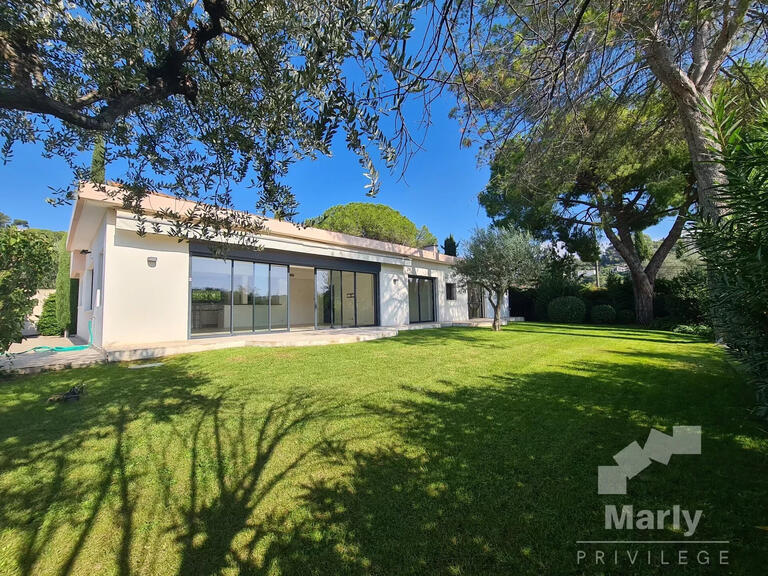 Villa Mougins - 3 bedrooms - 180m²