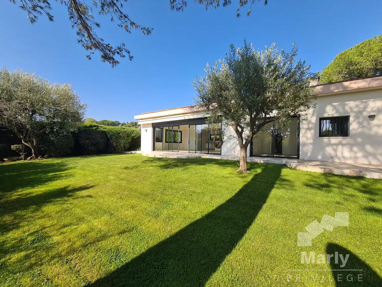 Villa Mougins - 3 chambres - 180m²