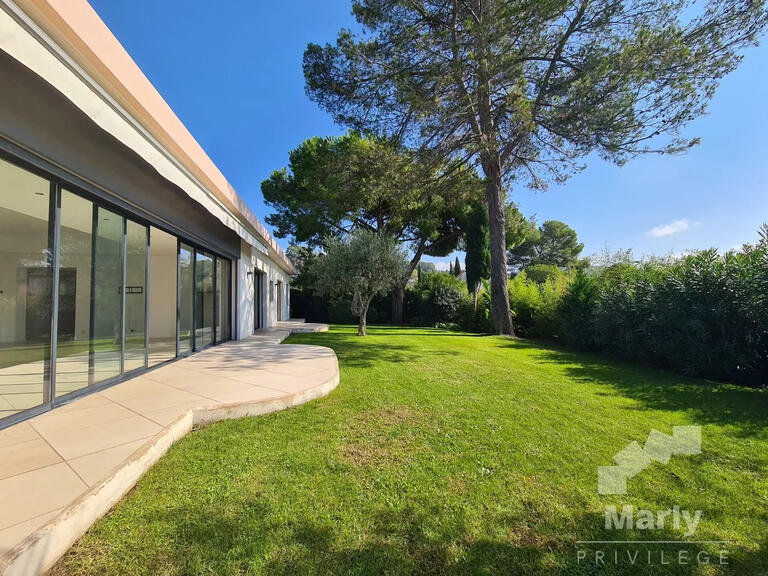 Villa Mougins - 3 chambres - 180m²