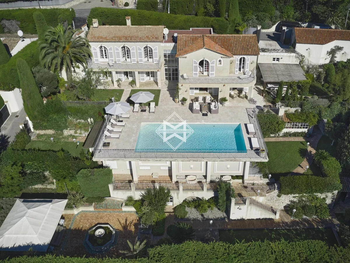 Villa Mougins