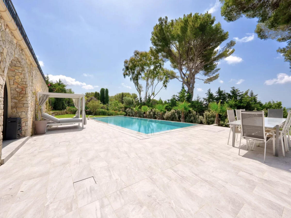 Villa Mougins