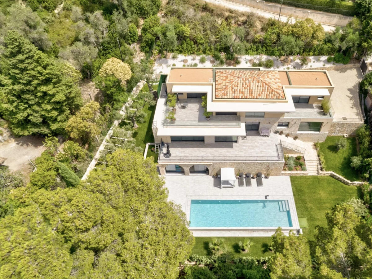 Villa Mougins