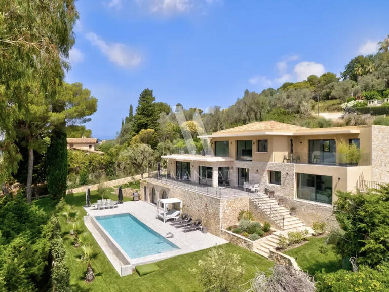 Villa Mougins - 3 bedrooms - 370m²