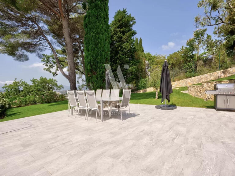 Villa Mougins - 3 bedrooms - 370m²