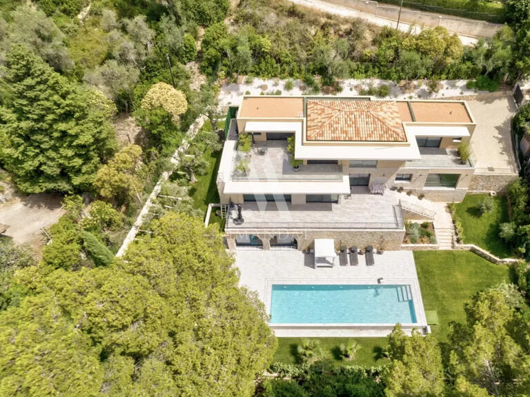 Villa Mougins - 3 bedrooms - 370m²