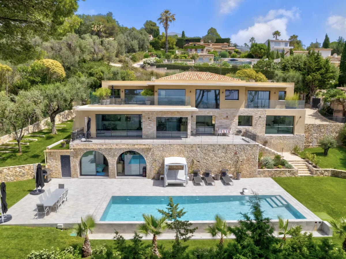 Villa Mougins