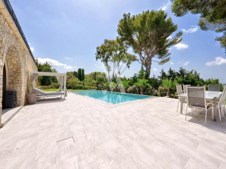 Villa Mougins - 3 bedrooms - 370m²