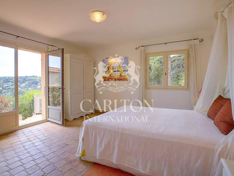 Villa Mougins - 4 chambres - 188m²