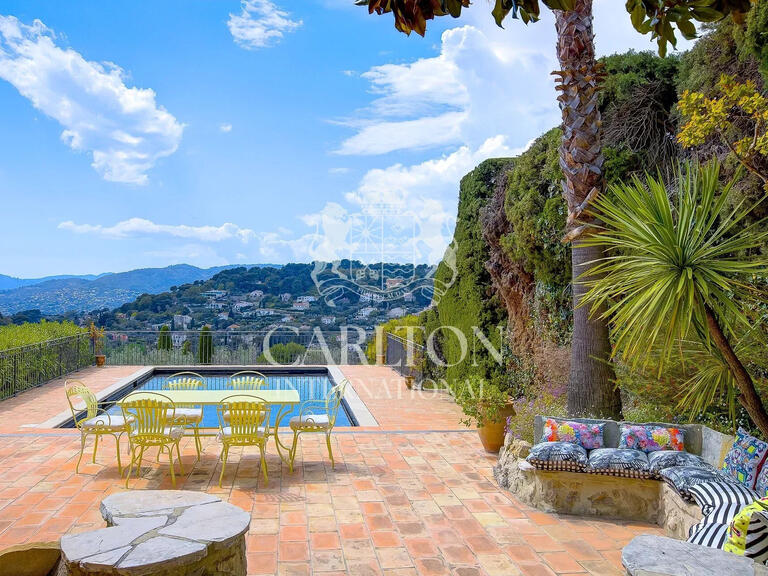 Villa Mougins - 4 chambres - 188m²