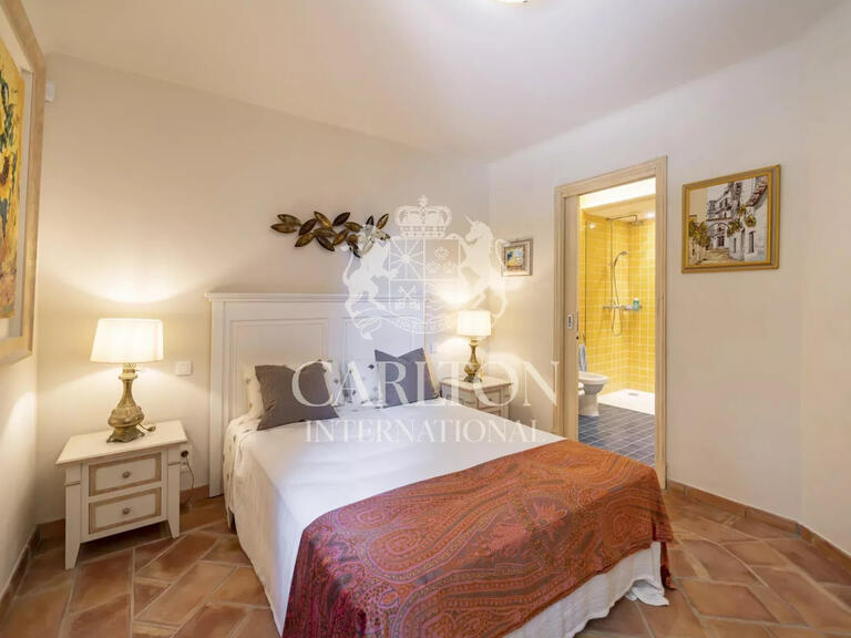 Villa Mougins - 4 chambres - 188m²