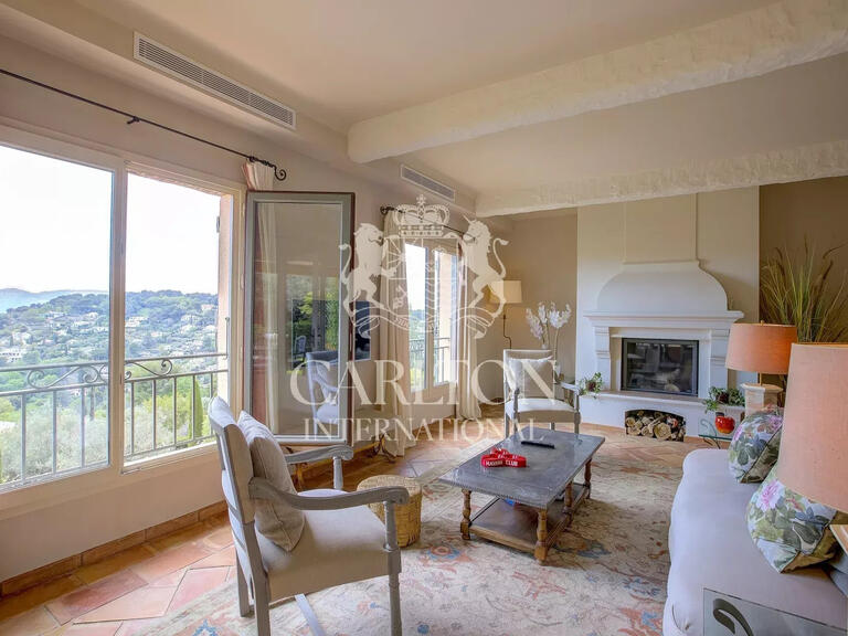 Villa Mougins - 4 chambres - 188m²