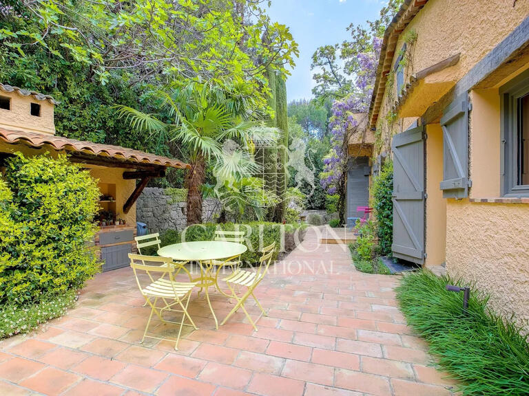 Villa Mougins - 4 chambres - 188m²