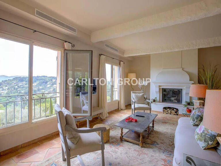 Villa Mougins - 4 bedrooms - 188m²