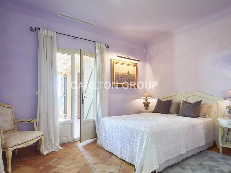 Villa Mougins - 4 chambres - 188m²