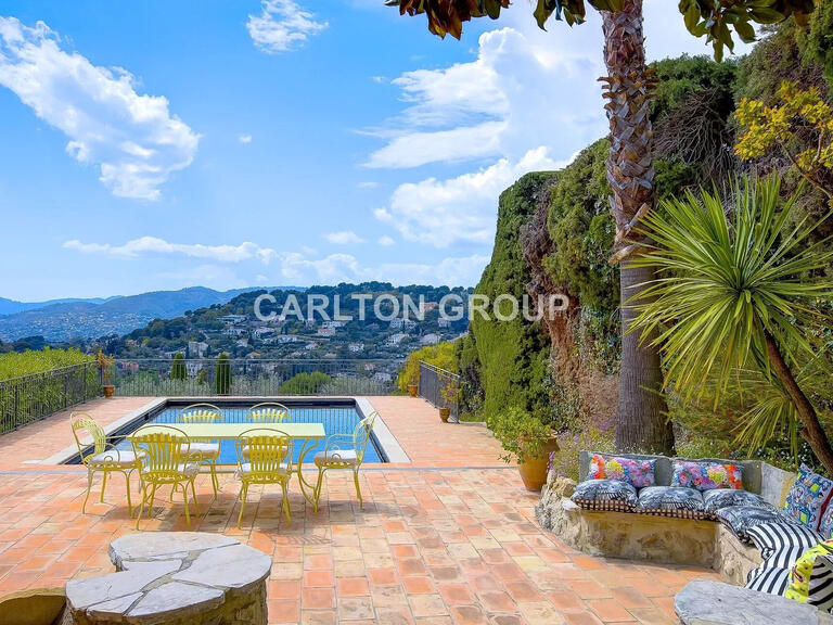 Villa Mougins - 4 bedrooms - 188m²