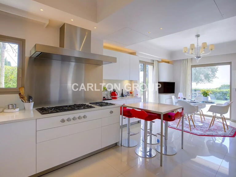 Villa Mougins - 4 chambres - 445m²