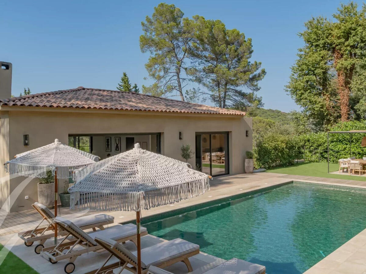 Villa Mougins