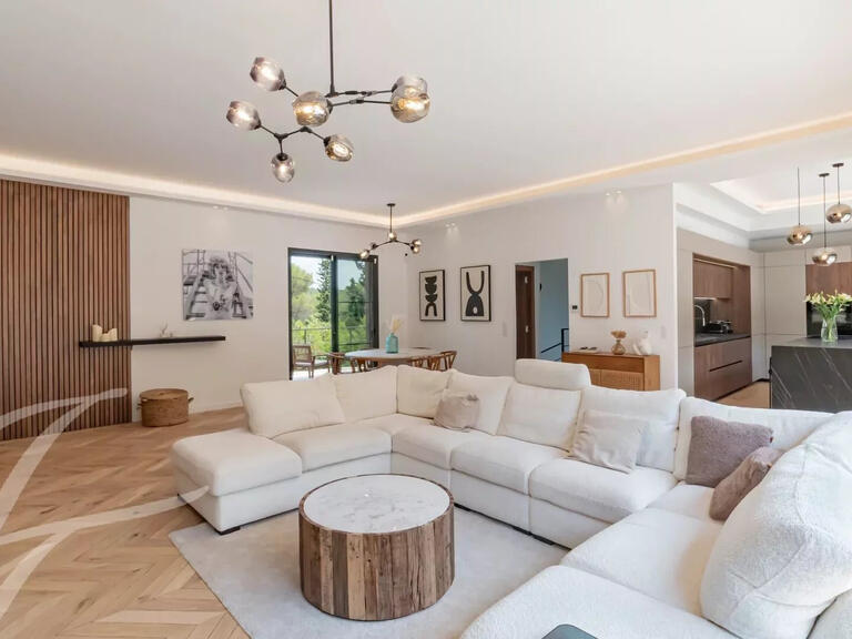 Villa Mougins - 4 bedrooms - 220m²