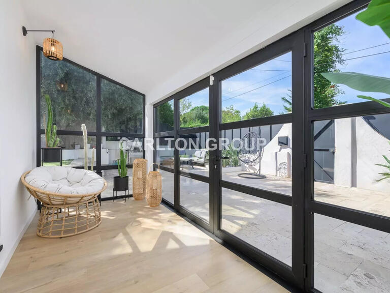 Villa Mougins - 3 bedrooms - 139m²