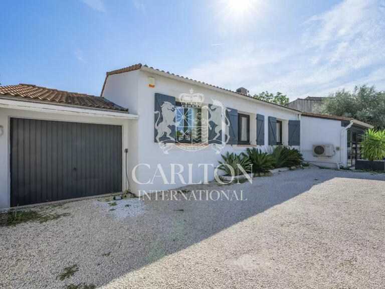 Villa Mougins - 3 bedrooms - 139m²