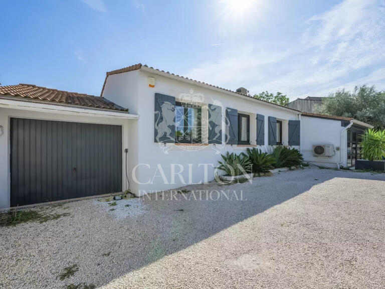 Villa Mougins - 3 chambres - 139m²