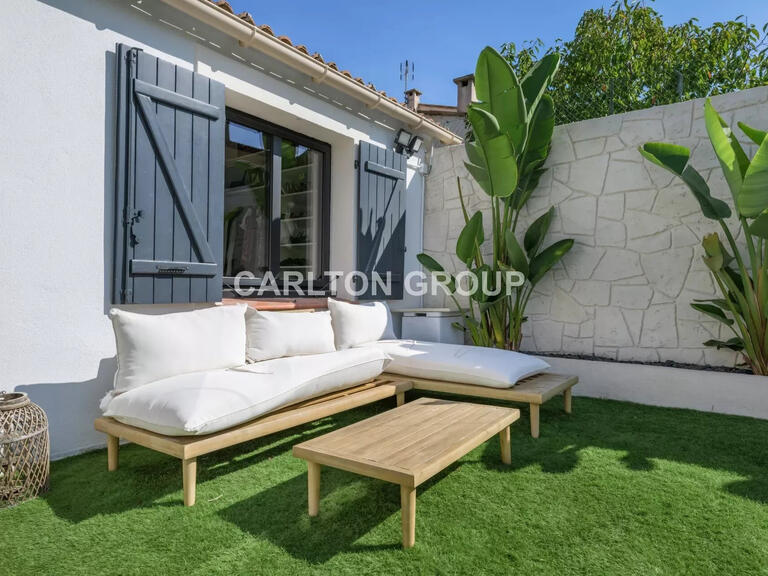 Villa Mougins - 3 bedrooms - 139m²