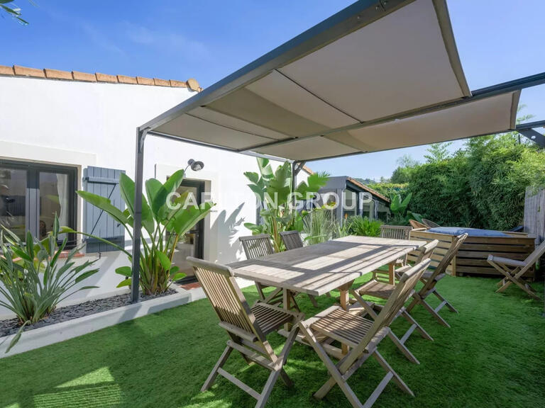 Villa Mougins - 3 bedrooms - 139m²