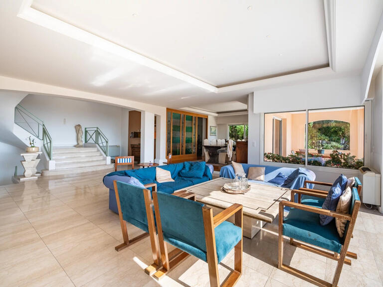 Villa Mougins - 4 bedrooms - 361m²