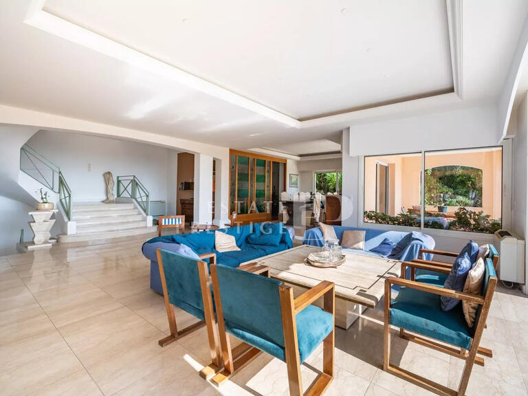 Villa Mougins - 4 bedrooms - 361m²