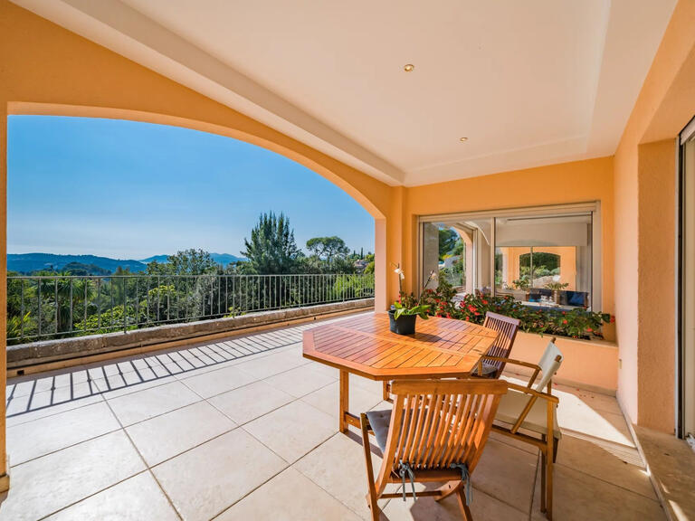 Villa Mougins - 4 bedrooms - 361m²