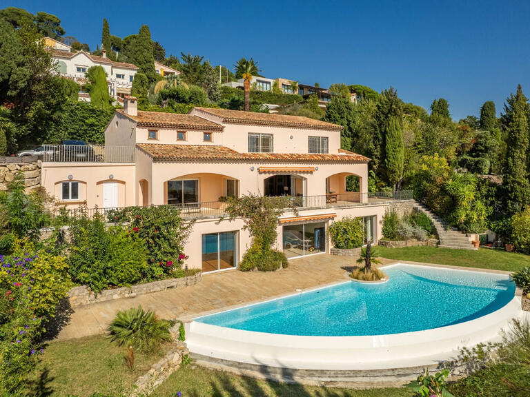 Villa Mougins - 4 bedrooms - 361m²