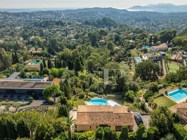 Villa Mougins - 4 bedrooms - 361m²