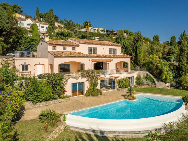 Villa Mougins - 4 bedrooms - 361m²