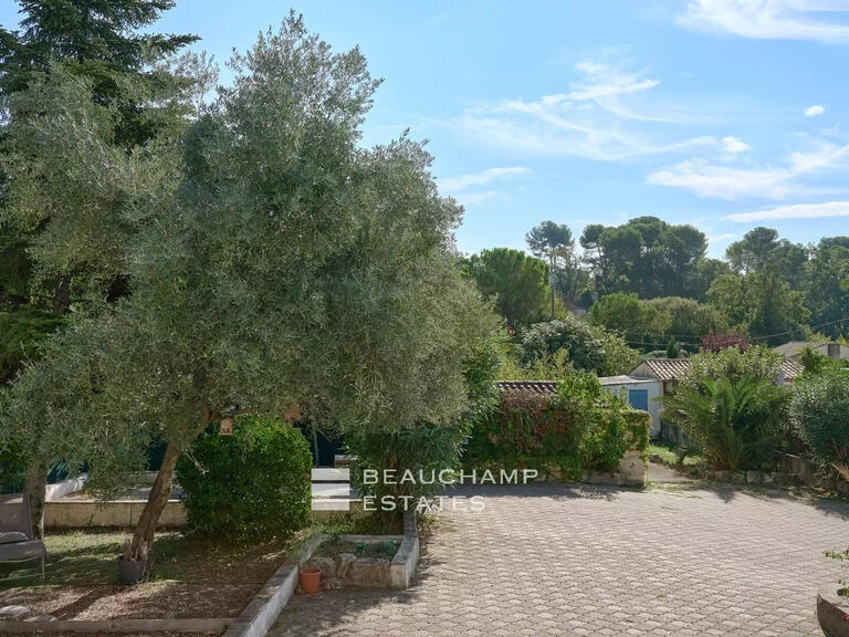 Villa Mougins - 4 bedrooms - 124m²