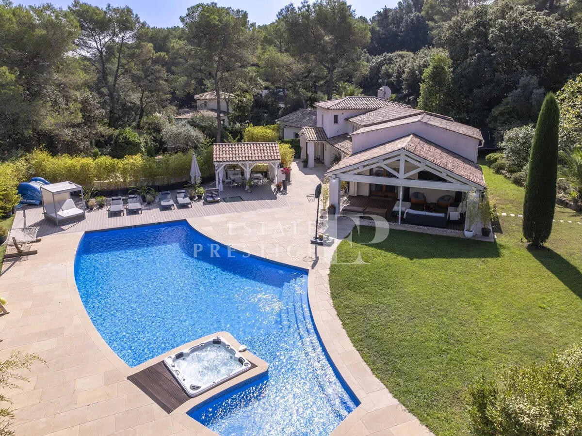 Villa Mougins