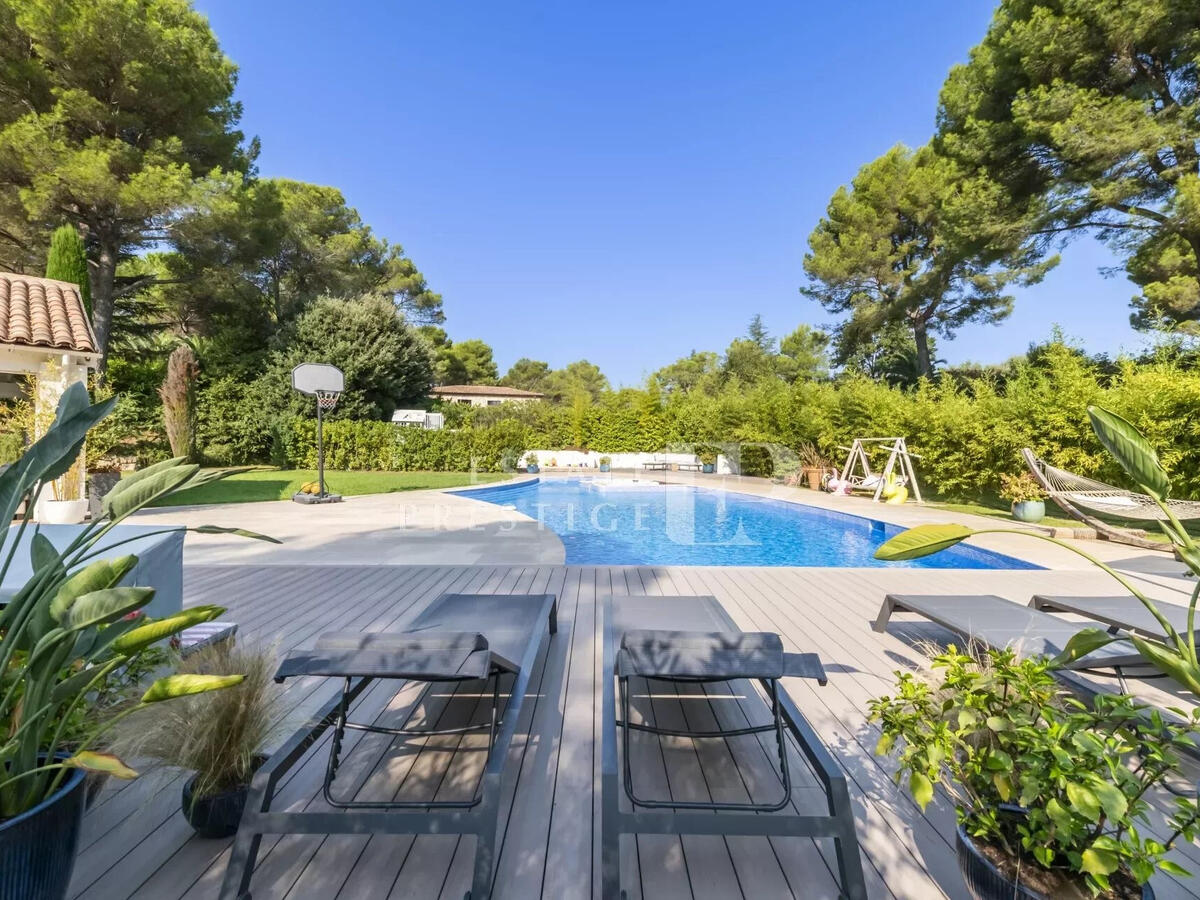 Villa Mougins