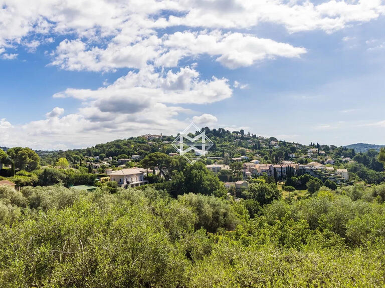 Villa Mougins - 3 bedrooms - 225m²