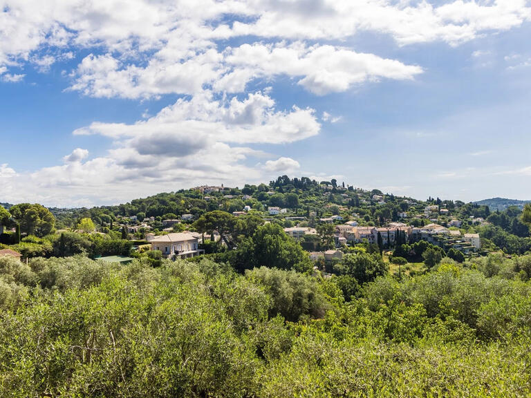 Villa Mougins - 3 bedrooms - 230m²