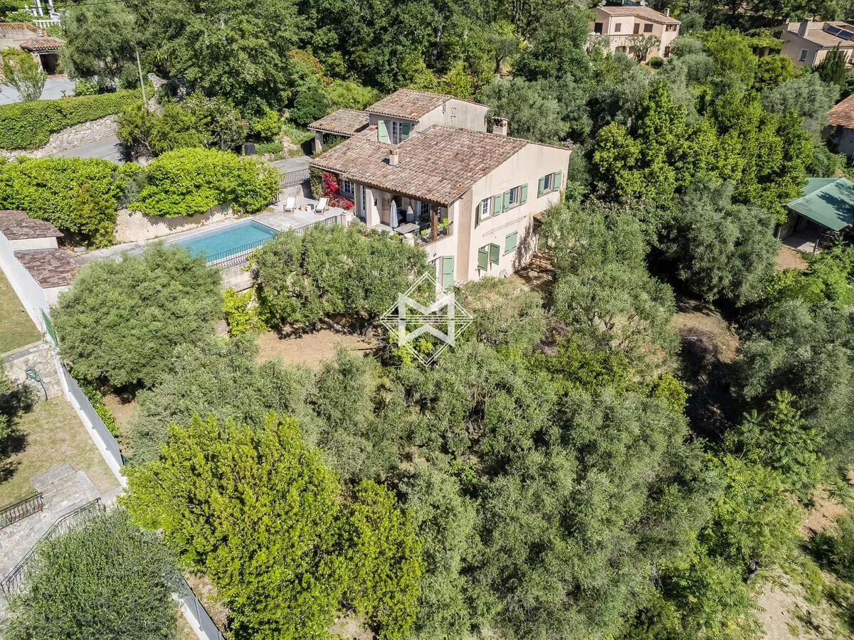 Villa Mougins