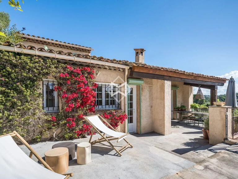 Villa Mougins - 3 chambres - 230m²