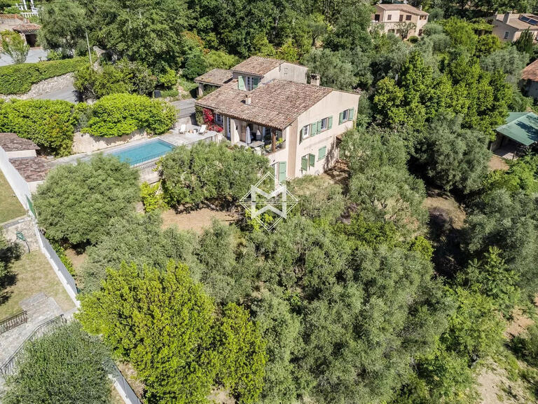 Villa Mougins - 3 chambres - 230m²