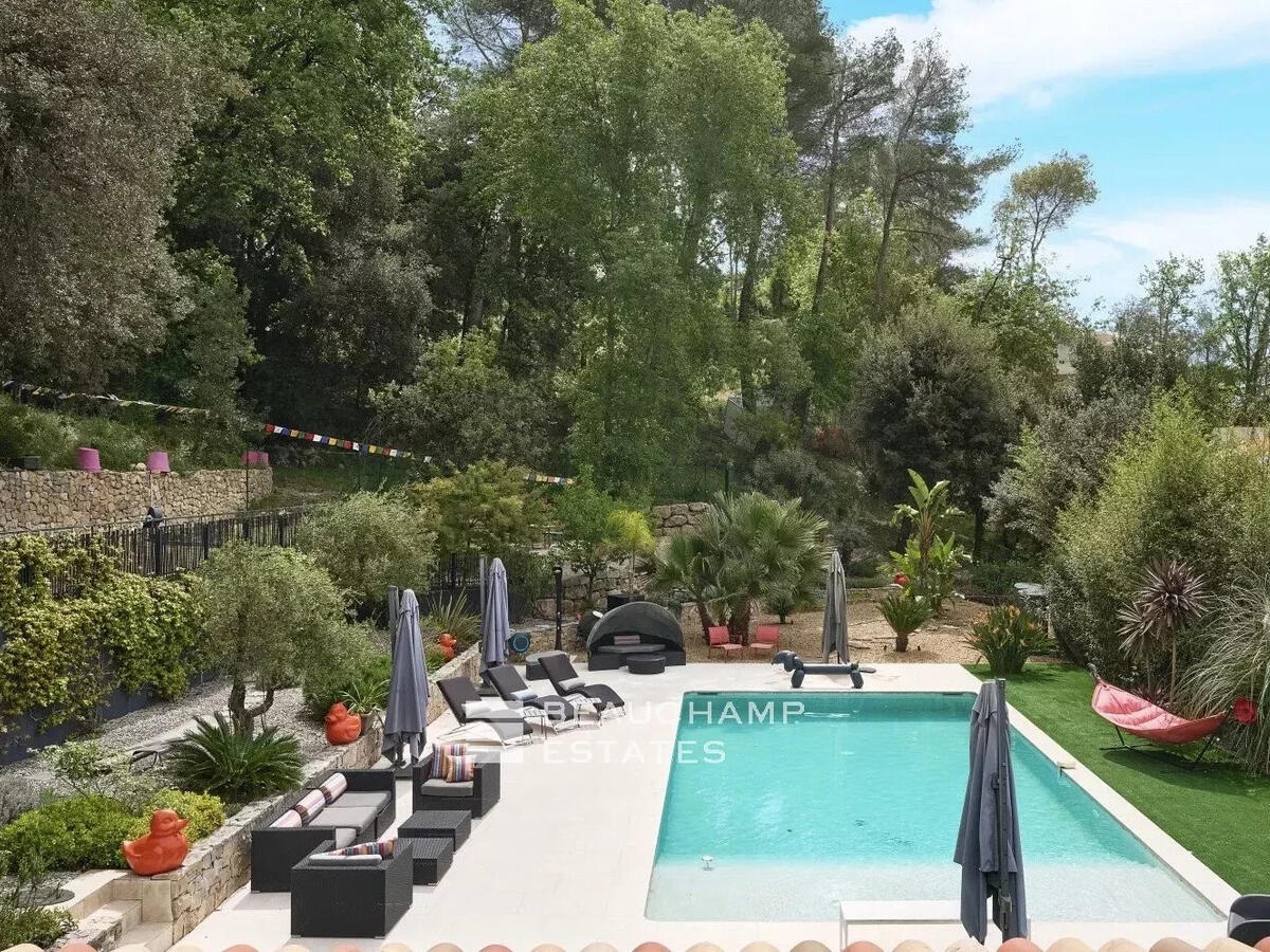 Villa Mougins