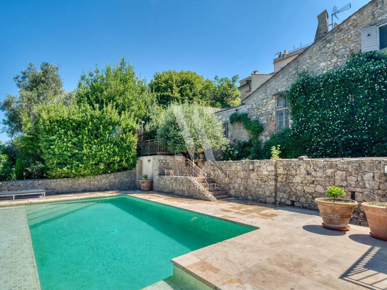 Villa Mougins - 6 bedrooms - 300m²