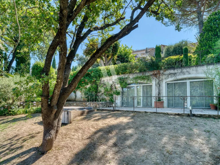 Villa Mougins - 6 bedrooms - 300m²