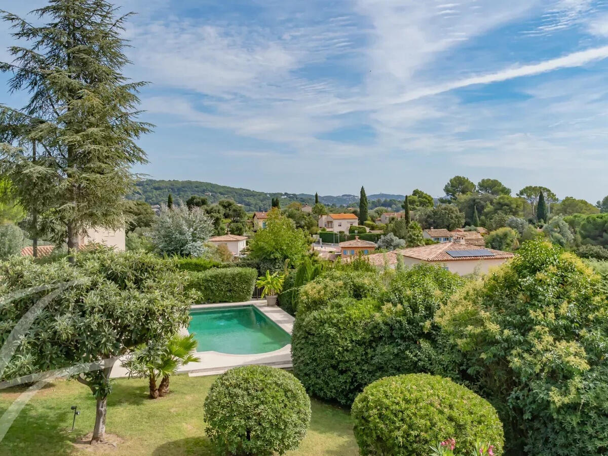 Villa Mougins