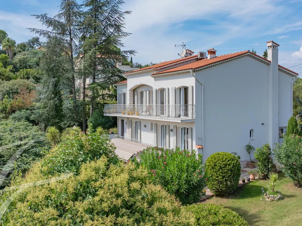 Villa Mougins