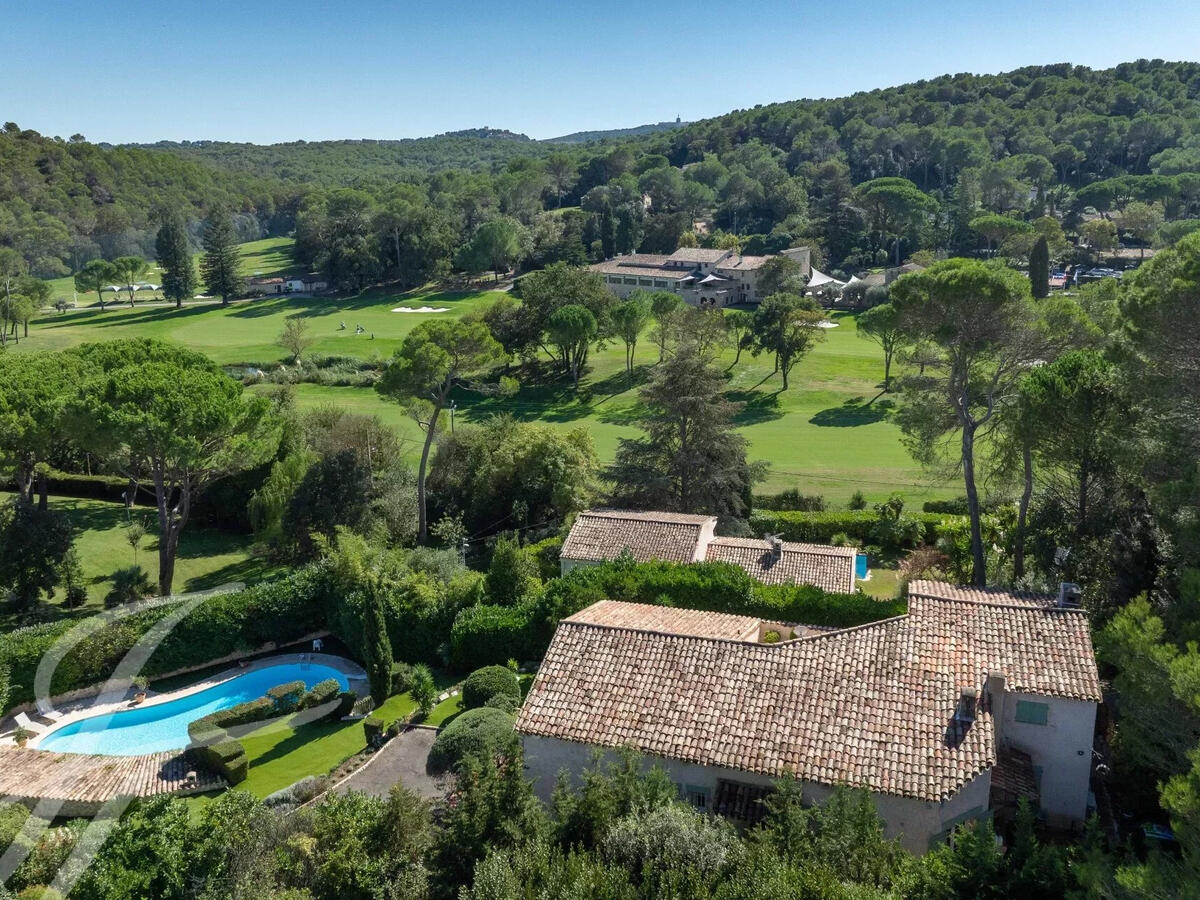 Villa Mougins