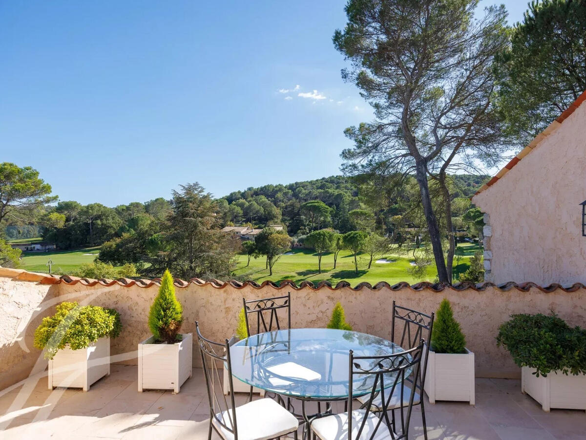 Villa Mougins