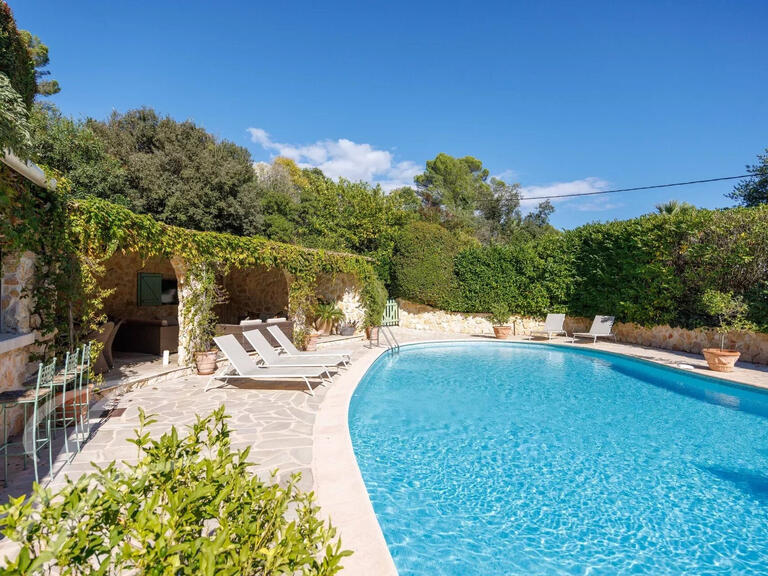 Villa Mougins - 6 bedrooms - 400m²