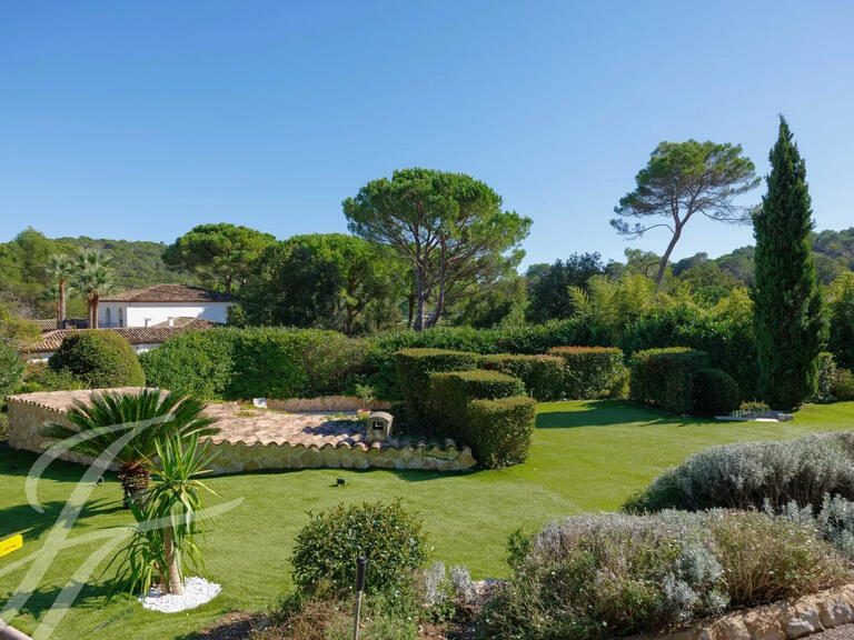 Villa Mougins - 6 bedrooms - 400m²